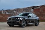 BMW X4 M40i 2018 года (NA)